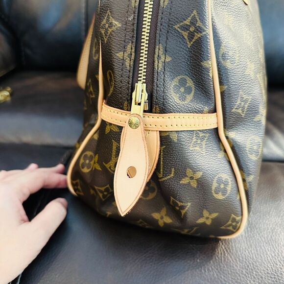 Louis Vuitton Montorgueil GM - Picture 8 of 16